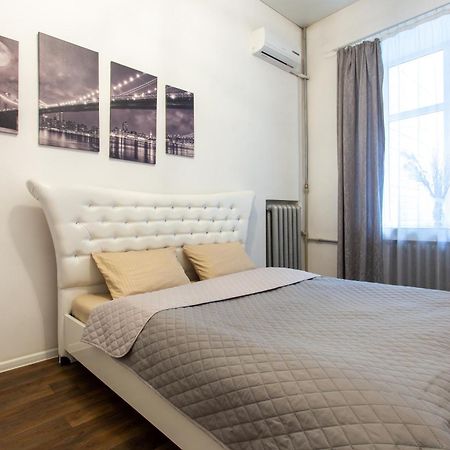 Pushkinskaya Street Apartment Kharkov Ngoại thất bức ảnh