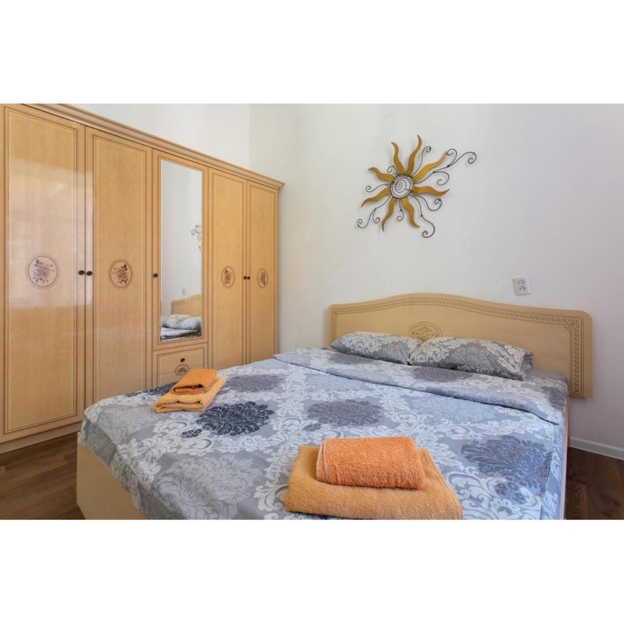 Pushkinskaya Street Apartment Kharkov Ngoại thất bức ảnh