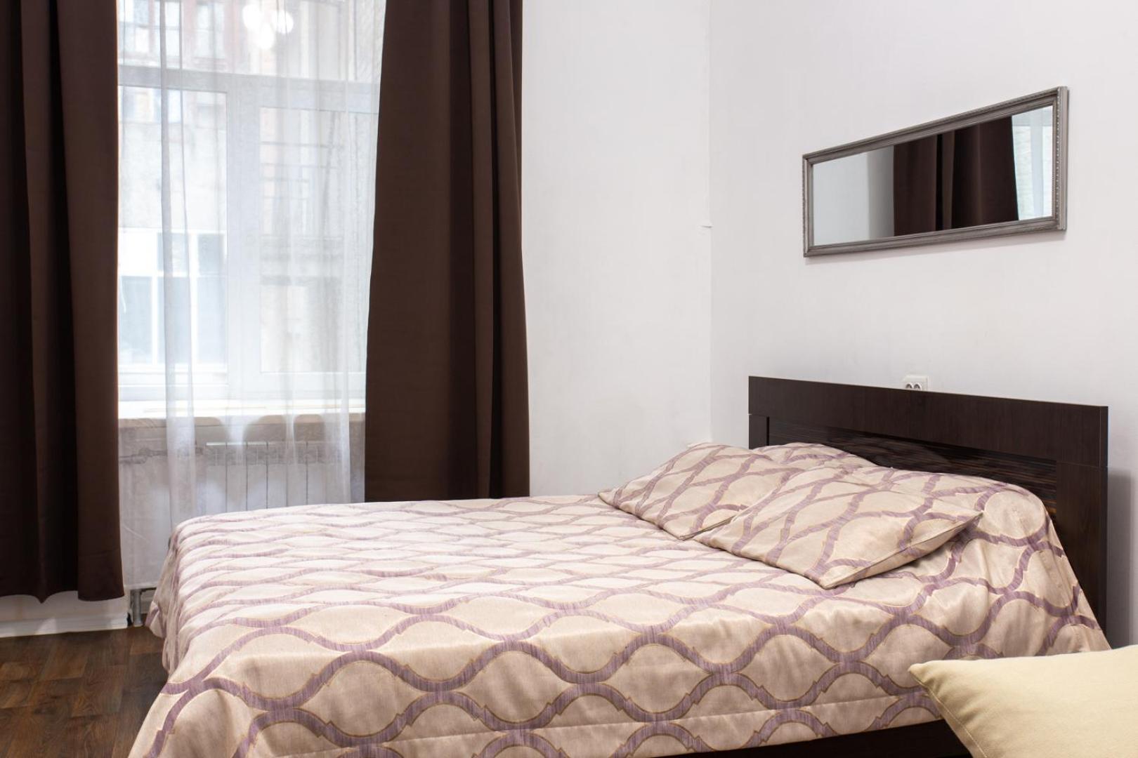 Pushkinskaya Street Apartment Kharkov Ngoại thất bức ảnh
