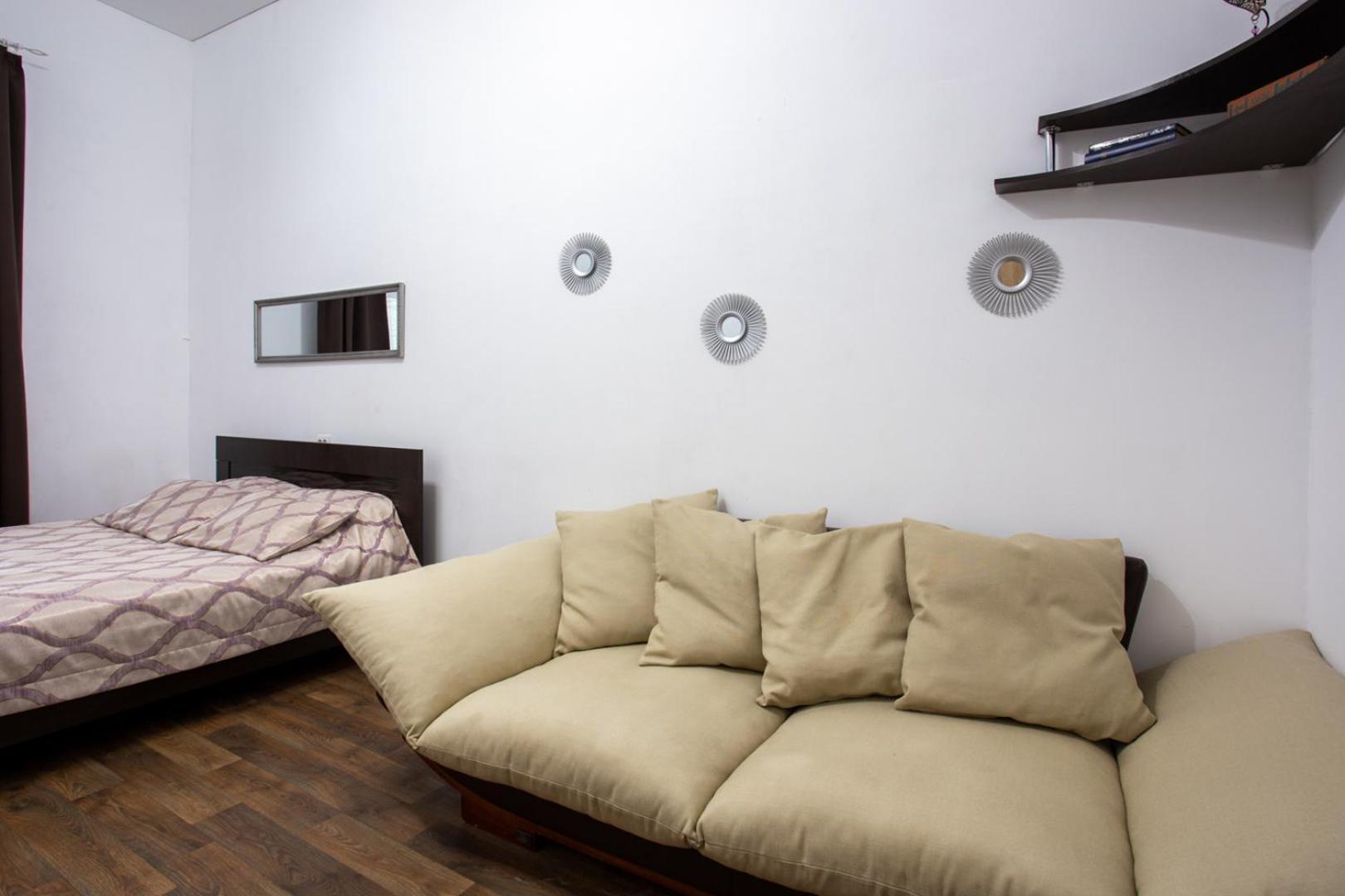 Pushkinskaya Street Apartment Kharkov Ngoại thất bức ảnh