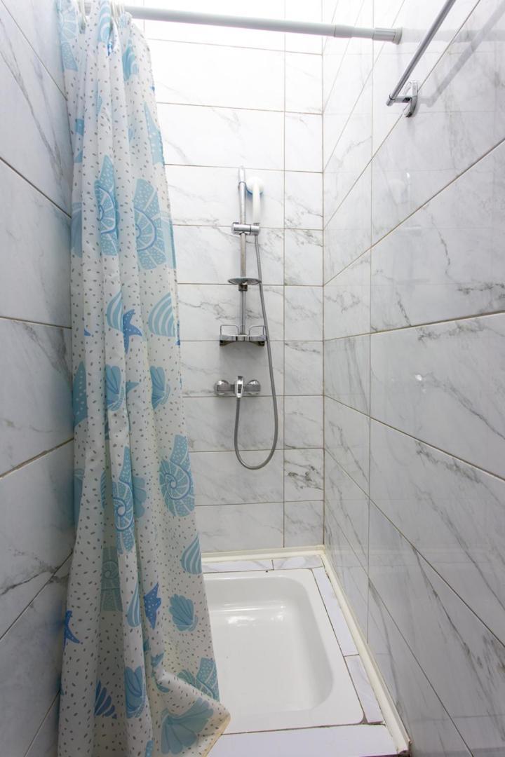 Pushkinskaya Street Apartment Kharkov Ngoại thất bức ảnh
