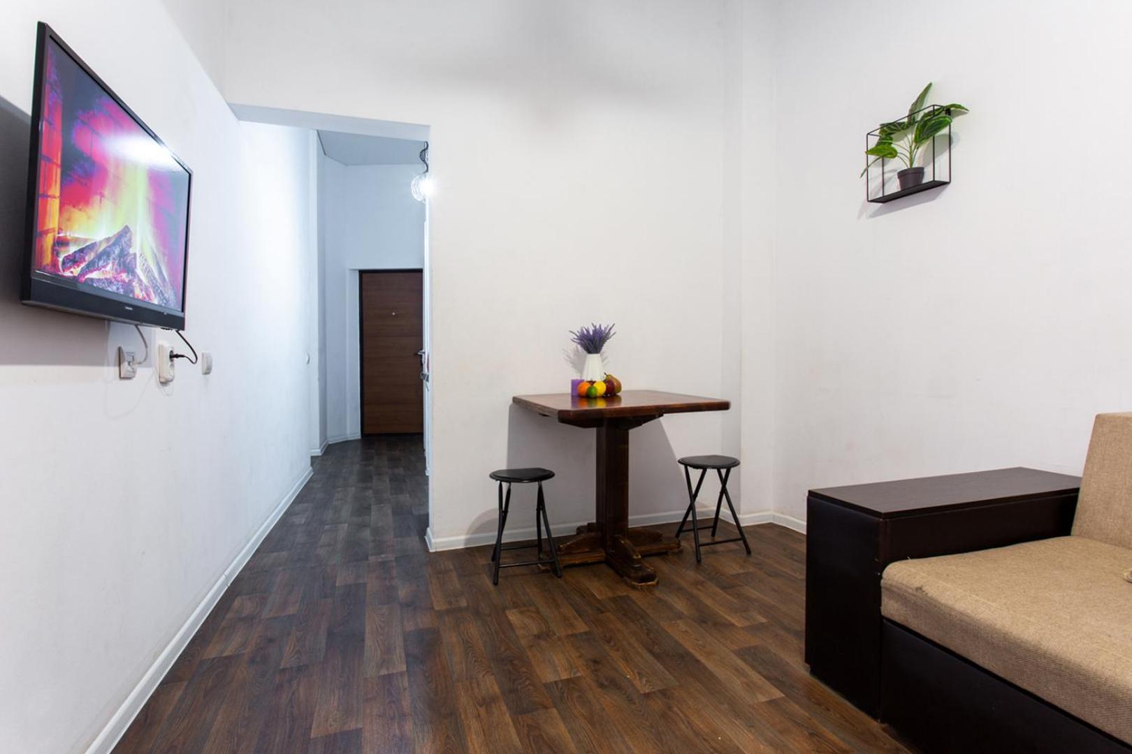 Pushkinskaya Street Apartment Kharkov Ngoại thất bức ảnh