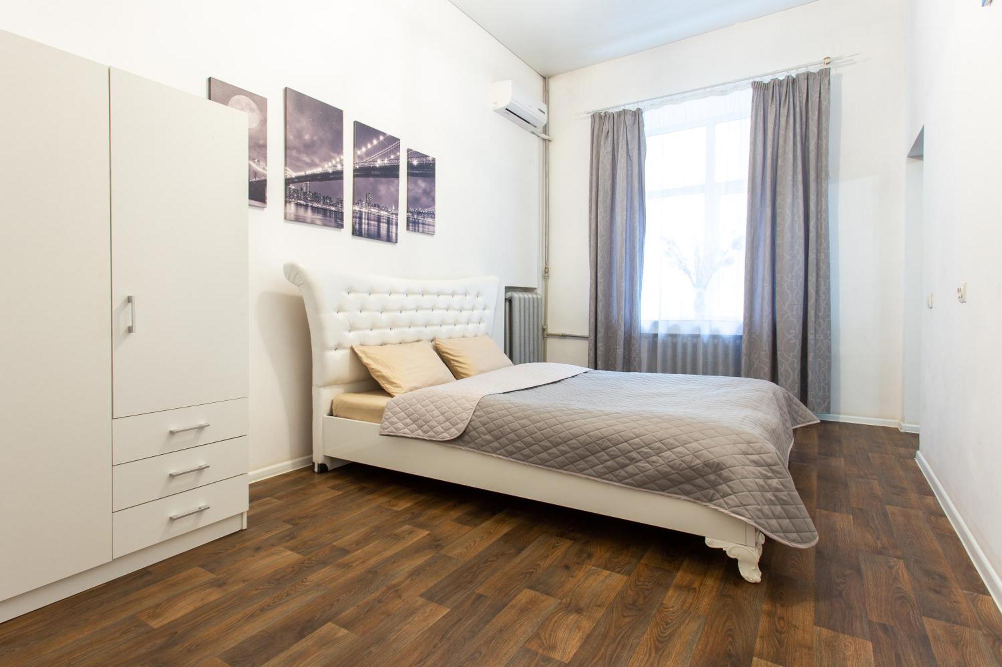 Pushkinskaya Street Apartment Kharkov Ngoại thất bức ảnh