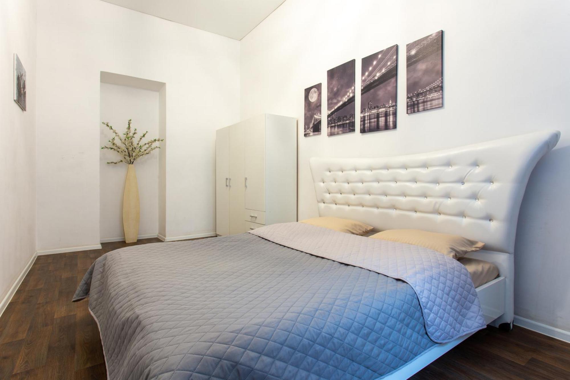 Pushkinskaya Street Apartment Kharkov Ngoại thất bức ảnh