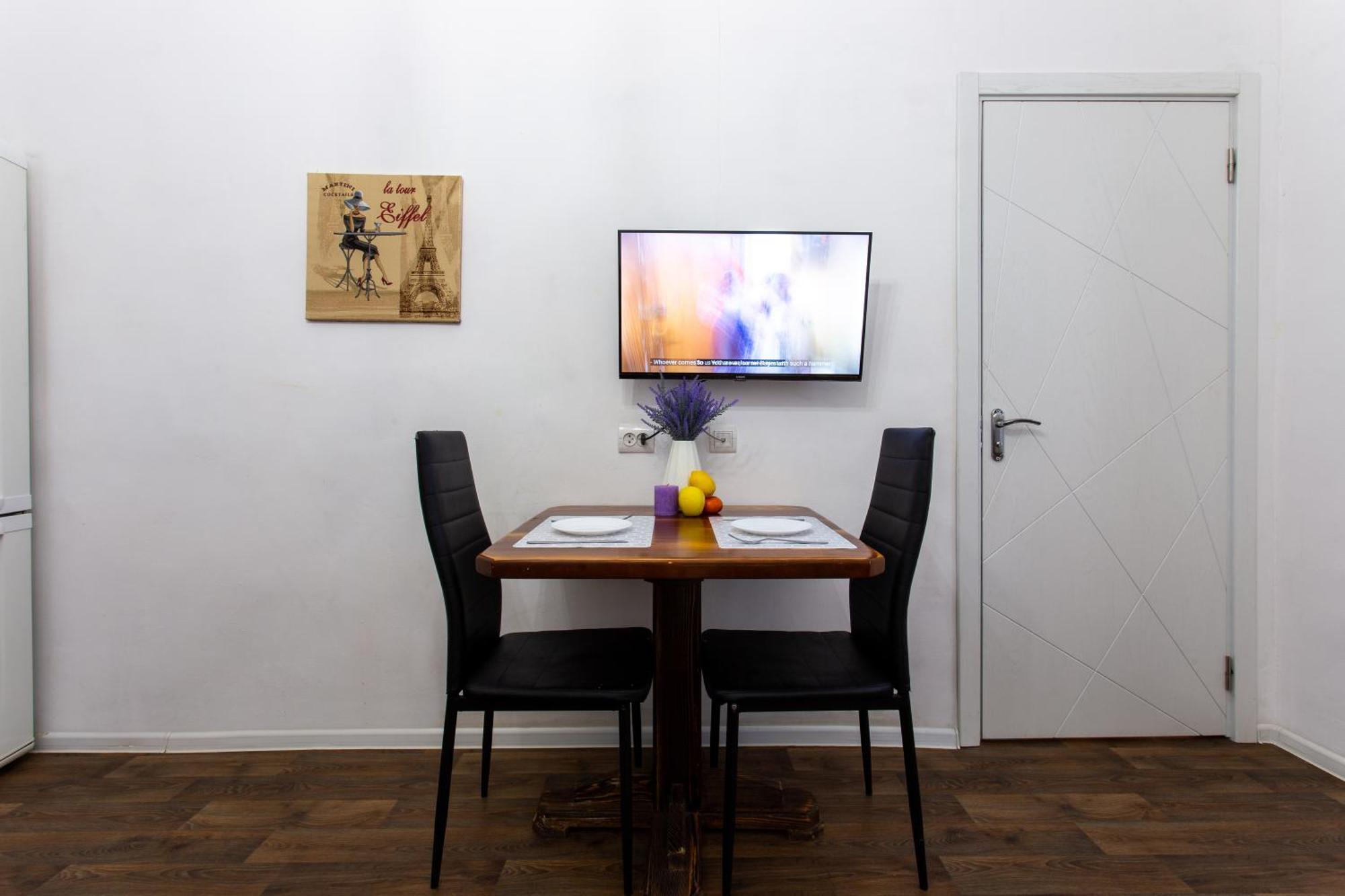 Pushkinskaya Street Apartment Kharkov Ngoại thất bức ảnh