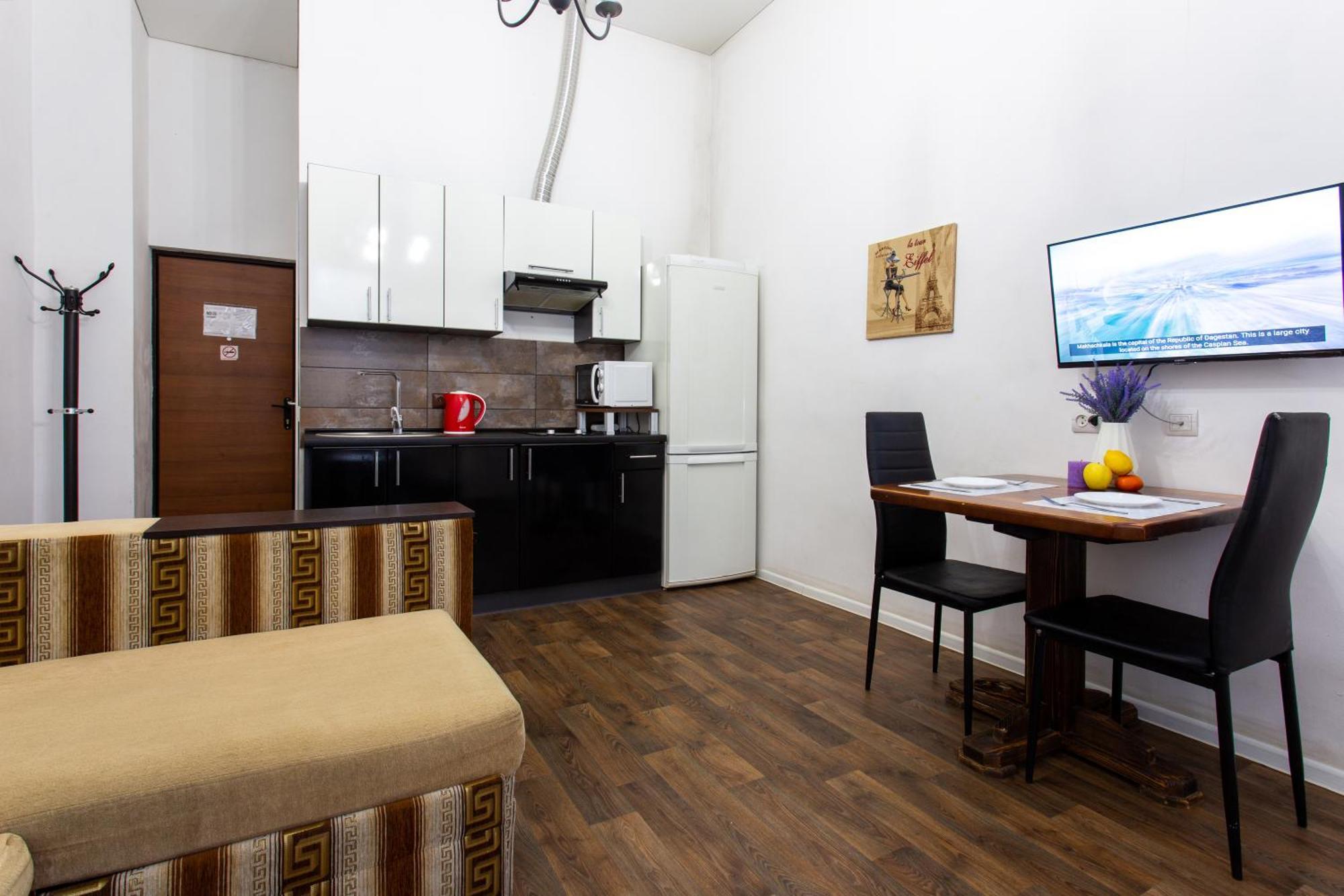 Pushkinskaya Street Apartment Kharkov Ngoại thất bức ảnh
