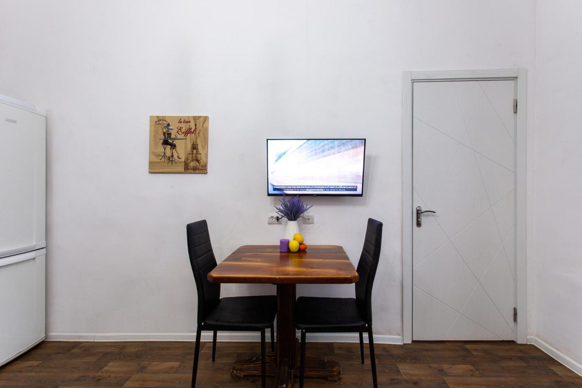 Pushkinskaya Street Apartment Kharkov Ngoại thất bức ảnh