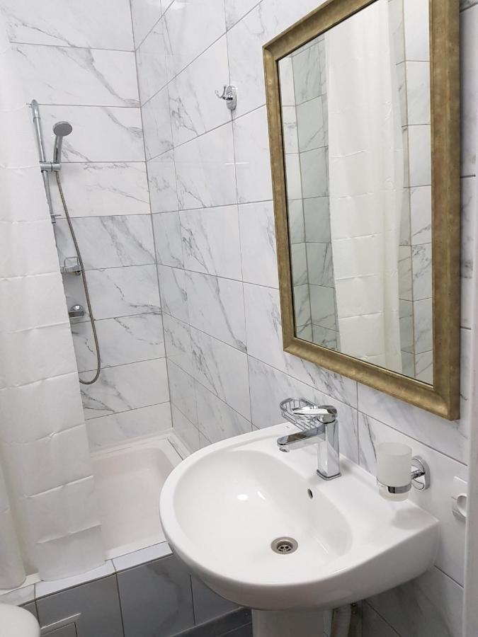 Pushkinskaya Street Apartment Kharkov Ngoại thất bức ảnh