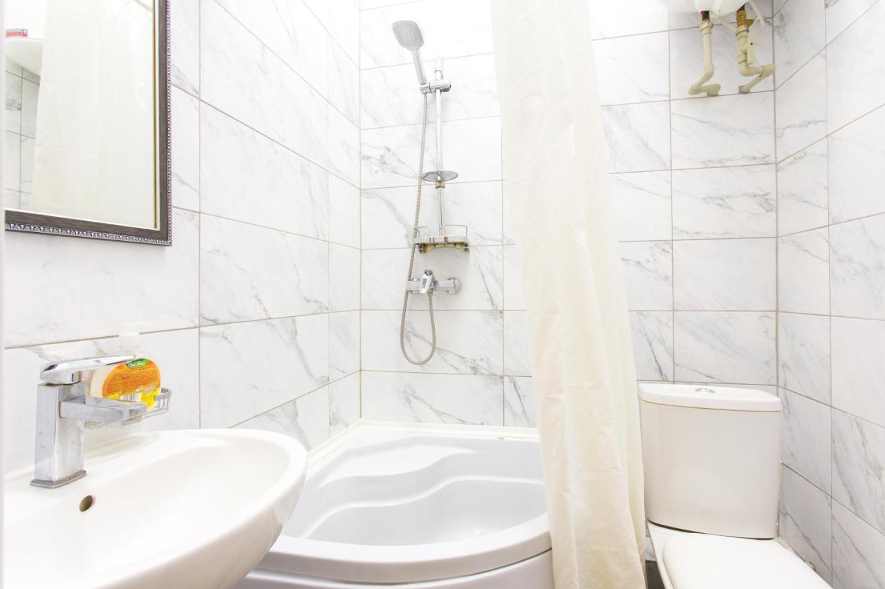 Pushkinskaya Street Apartment Kharkov Ngoại thất bức ảnh