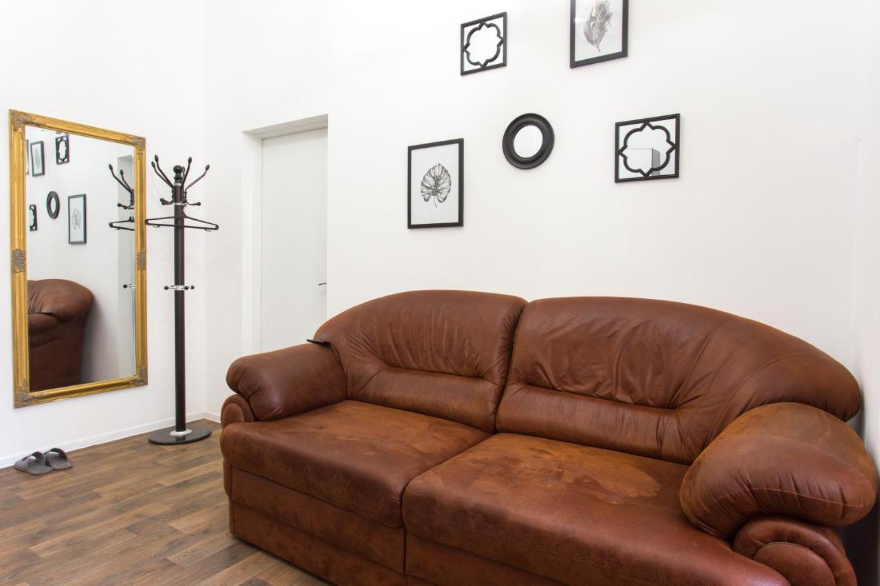 Pushkinskaya Street Apartment Kharkov Ngoại thất bức ảnh