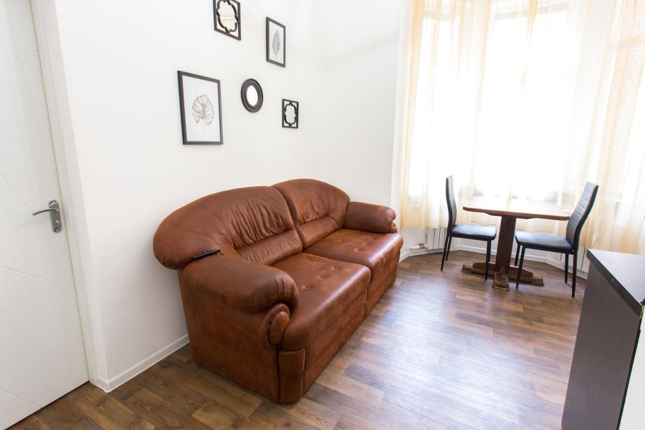 Pushkinskaya Street Apartment Kharkov Ngoại thất bức ảnh